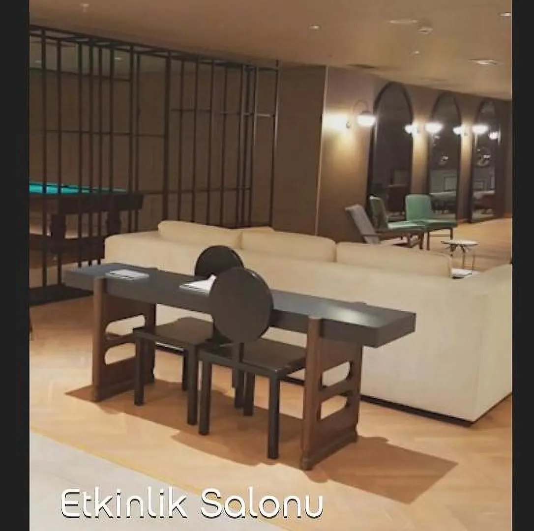 Modern 1 Bedroom Fully Equipped, Dt & Metro, Ac, Wi-Fi Стамбул Турция